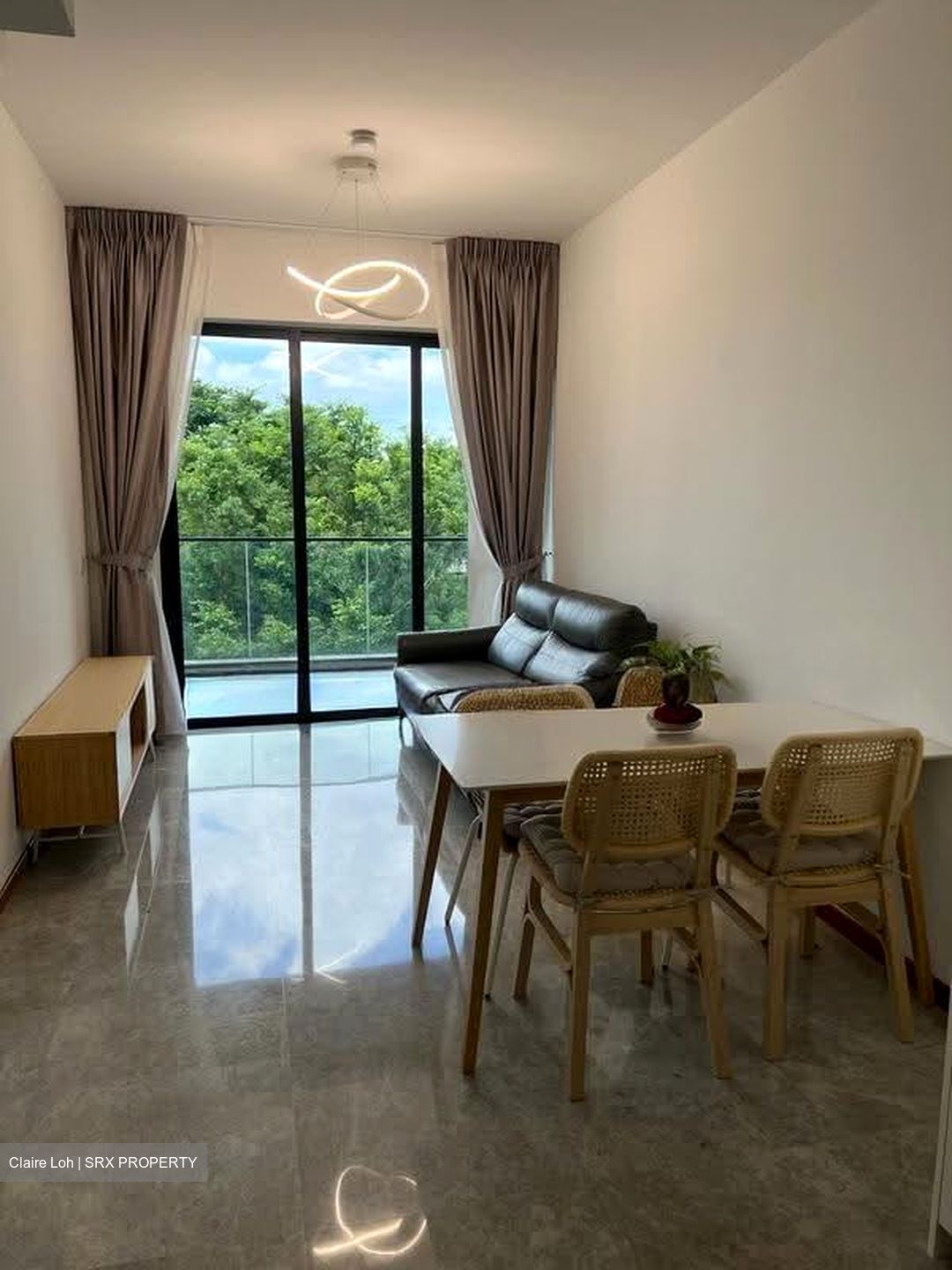 Fourth Avenue Residences (D10), Apartment #637279091